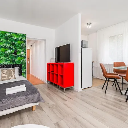 Shortstaypoland Anielewicza B130 *