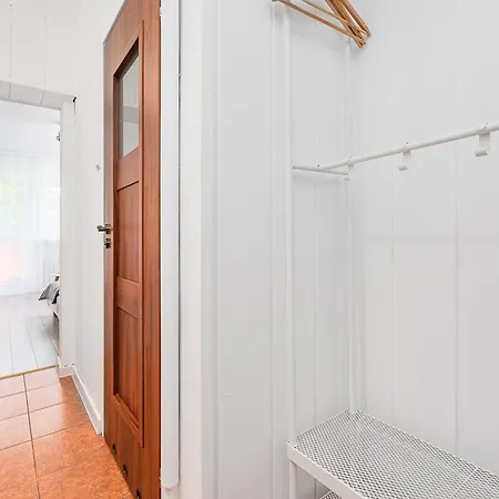 Shortstaypoland Anielewicza B130 Varsó