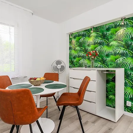 Shortstaypoland Anielewicza B130 Apartman