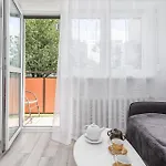 Shortstaypoland Anielewicza B130 * Varsóvia